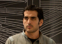 Ruben Cuevas